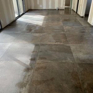 carrelage Barentin photo chantier (17)
